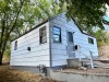 A side front