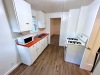 Kitchen from backdoor